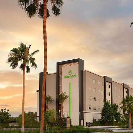 Element Anaheim Resort Convention Center Exterior photo